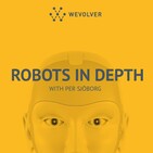 The next generation of robots w/Paul Ekas