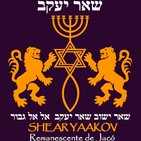 VAYISHLACH – Couraça