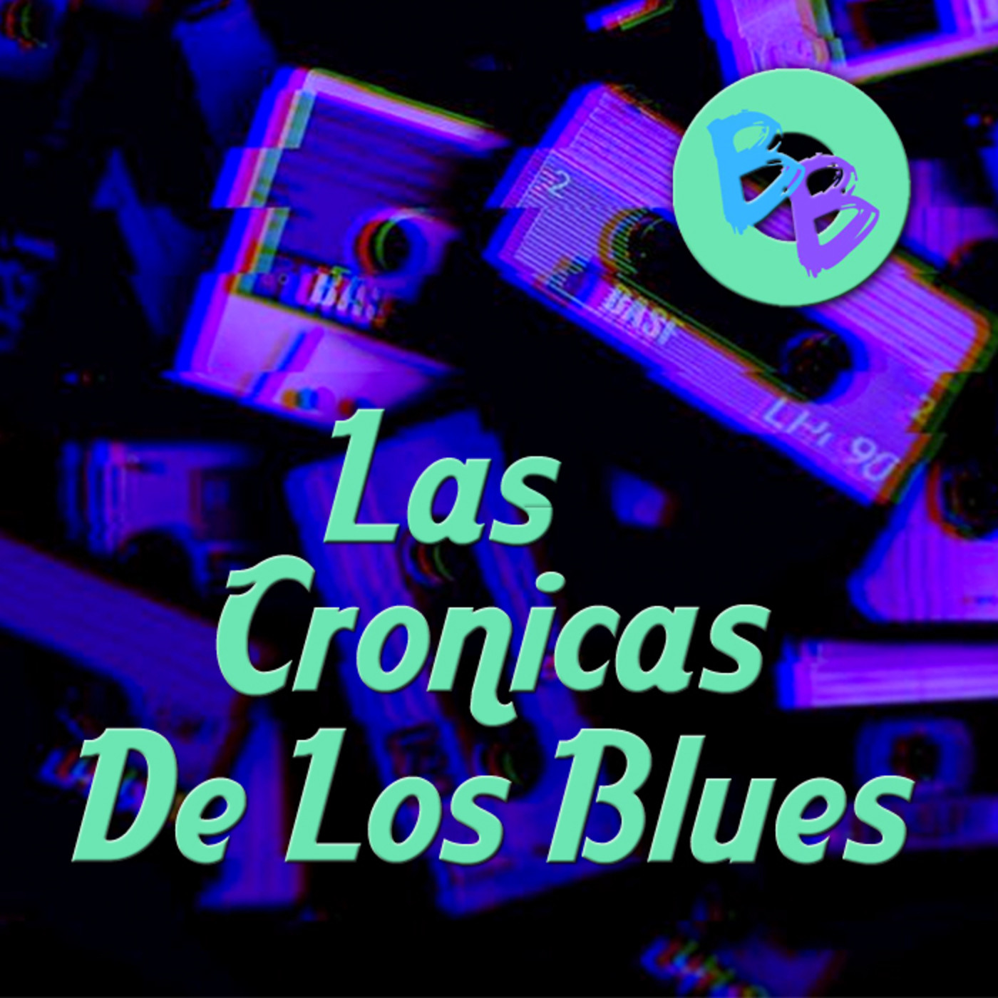 Las Crónicas De Los Blues #1 / Año nuevo, recalentado y más...