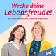 Sag Ja zum Nein
