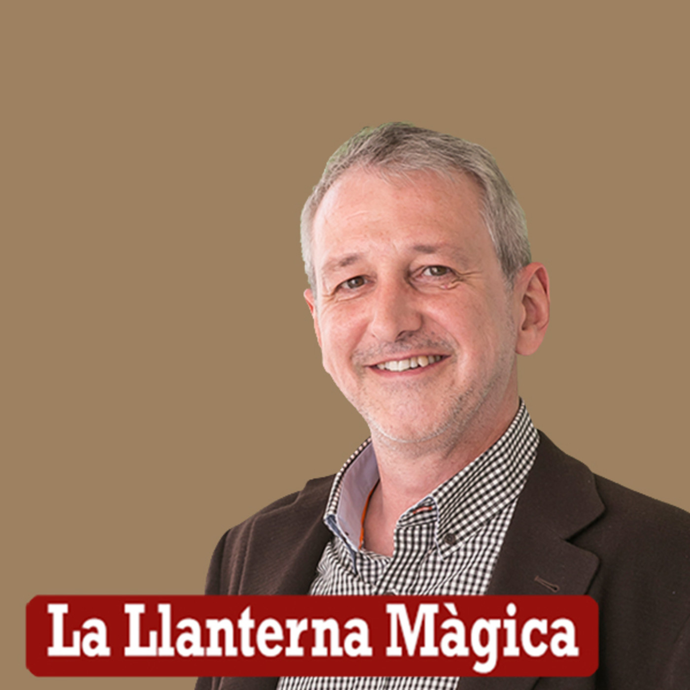 La Llanterna Màgica