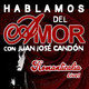 #HabdAmor_113 | Divino amor humano