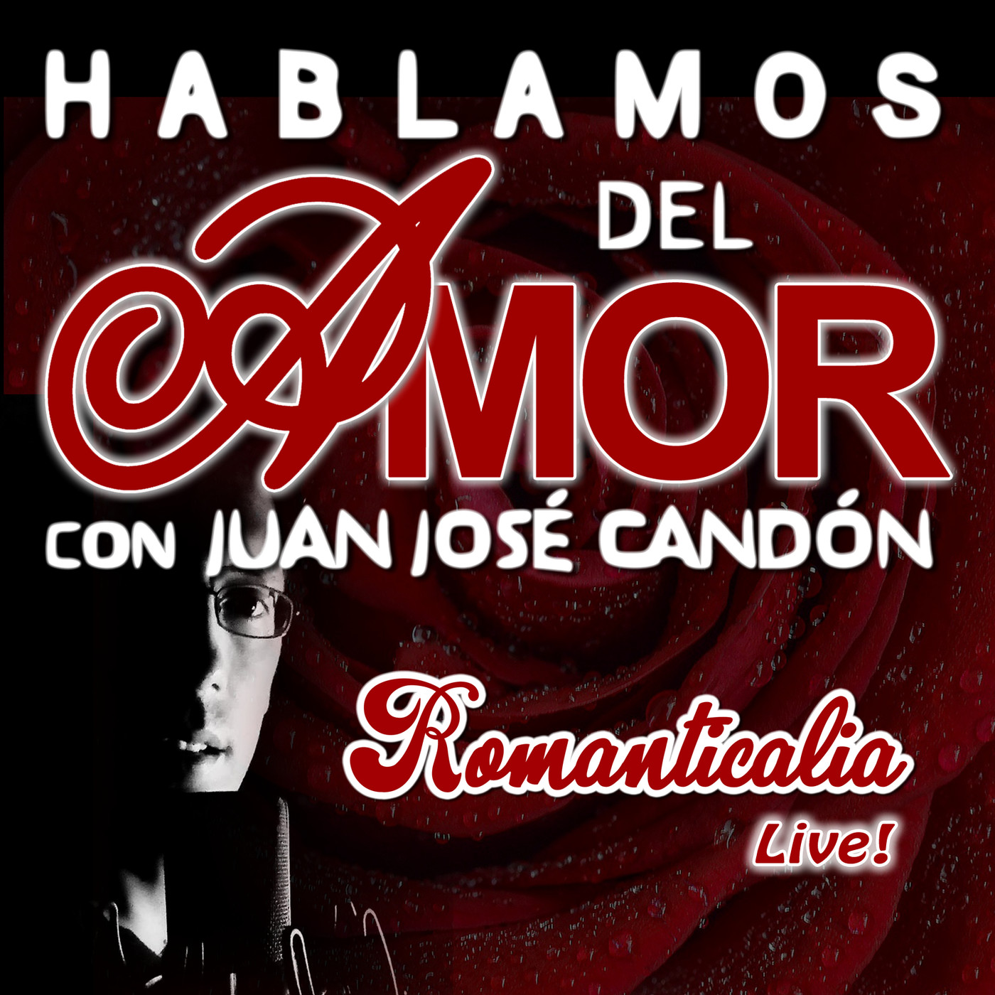 Hablamos del Amor