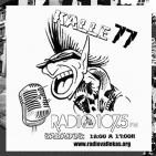 KALLE 77 ( Emisión 48ª ) 26Septiembre2015