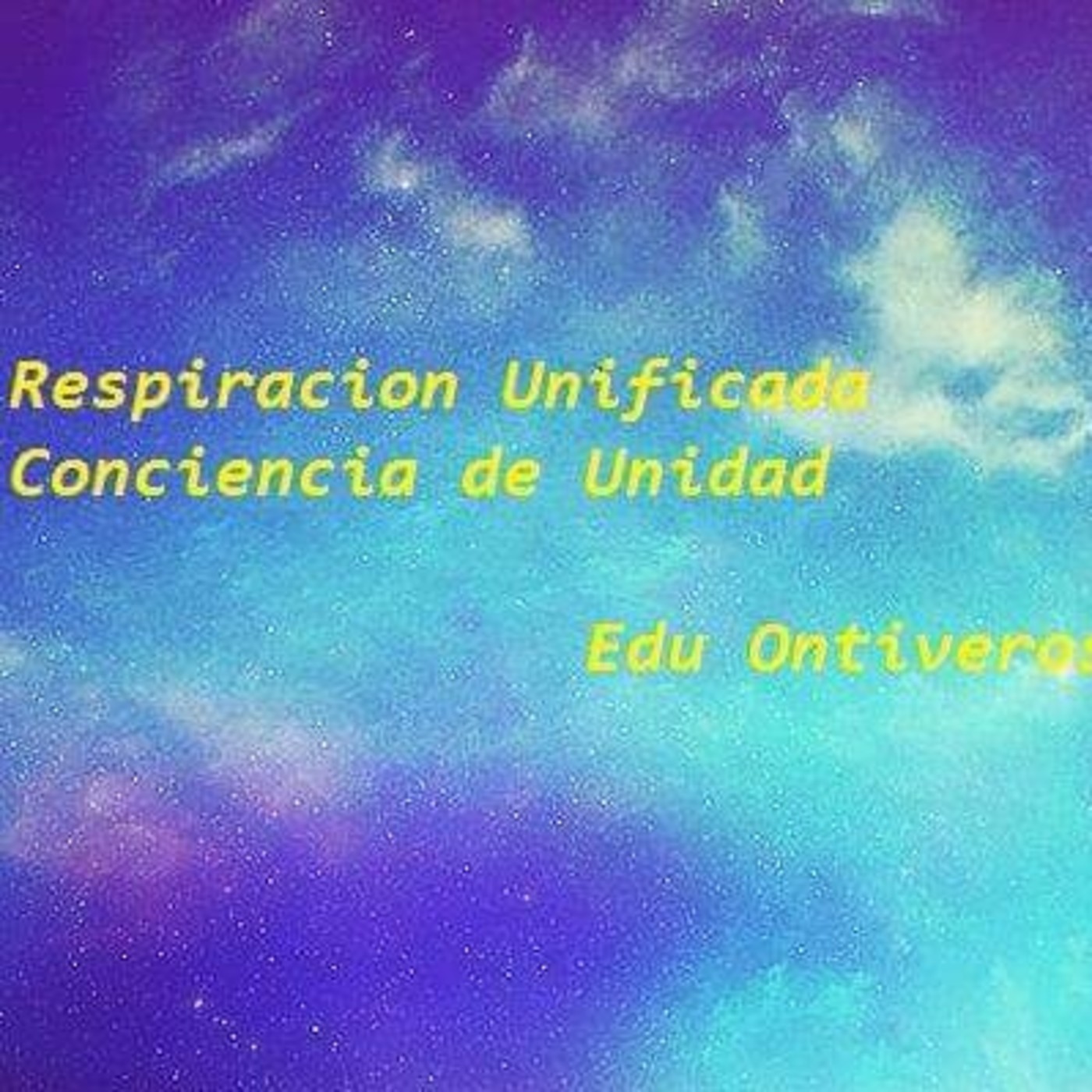 Meditaciones Espacios Internos- Eduardo Ontiveros