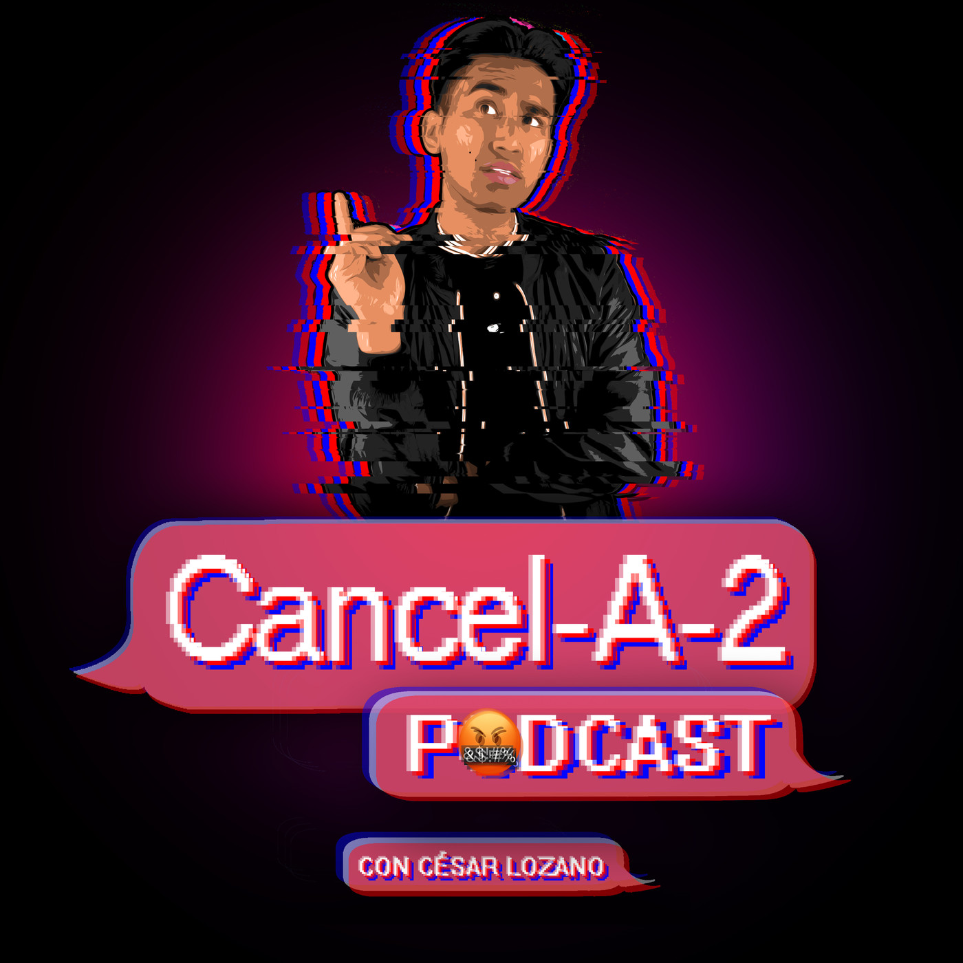 Cancel-A-2 Podcast