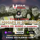 Vinos & Vinilos