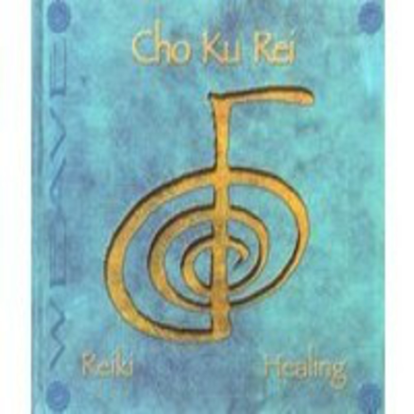 Podcast Melodias Reiki