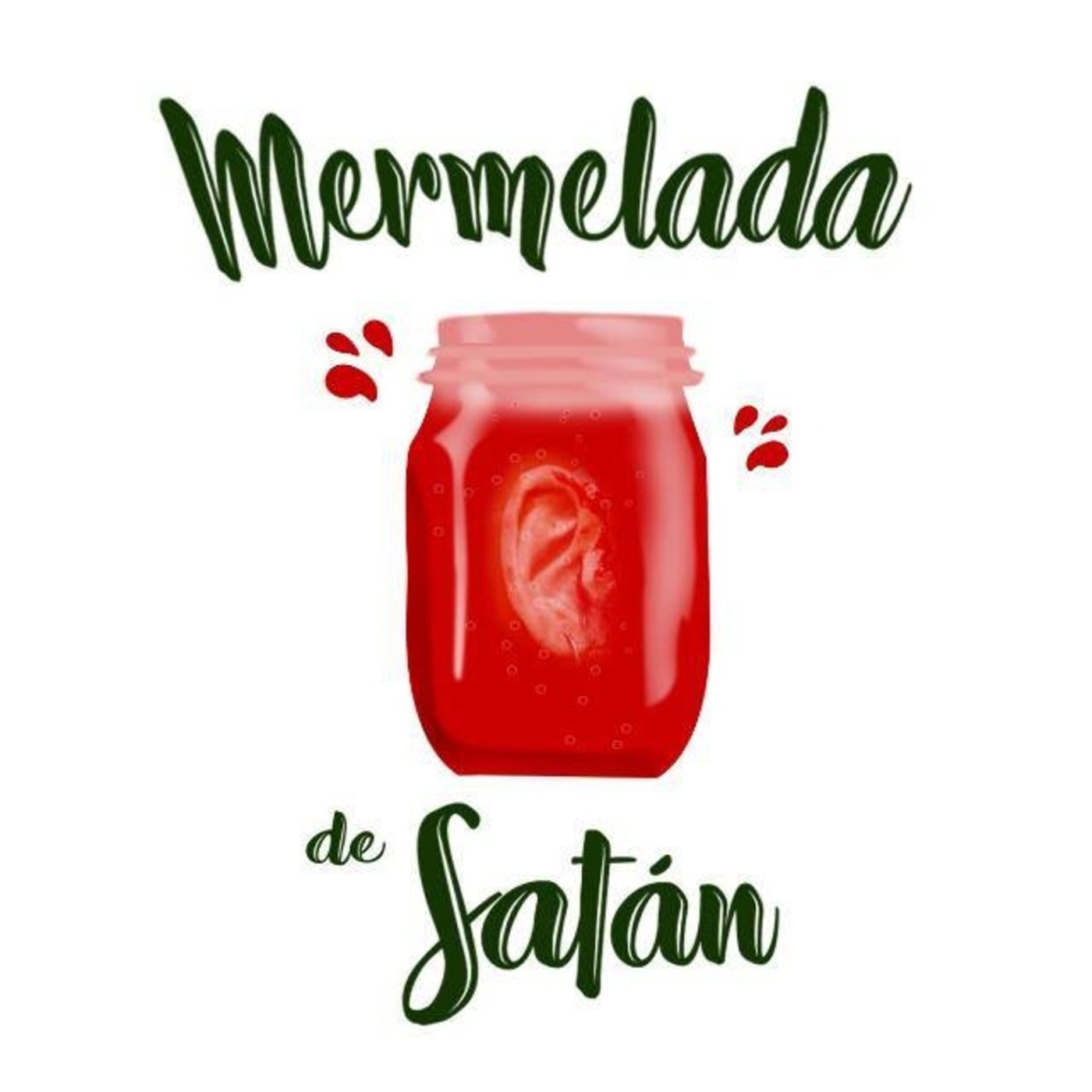 Mermelada de satan