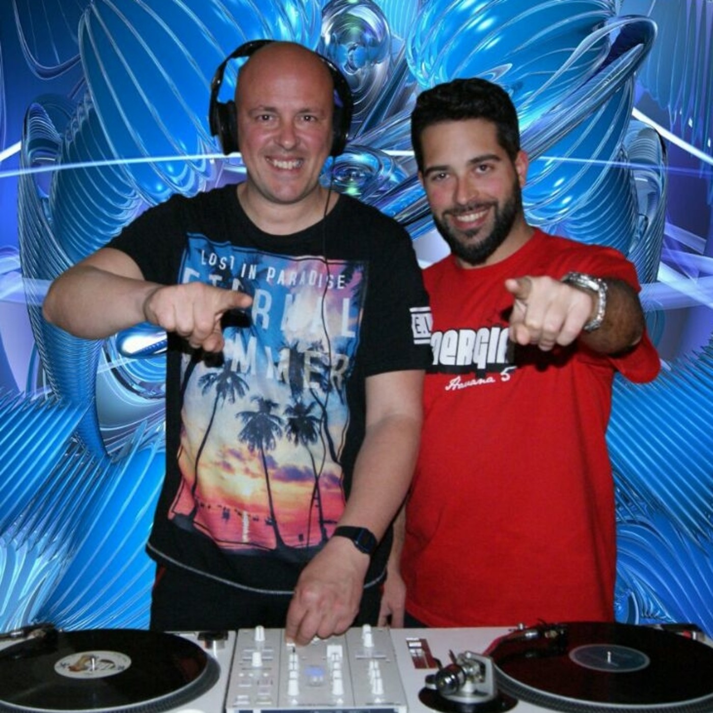 FenixMuso VS Isaac Nieto 21