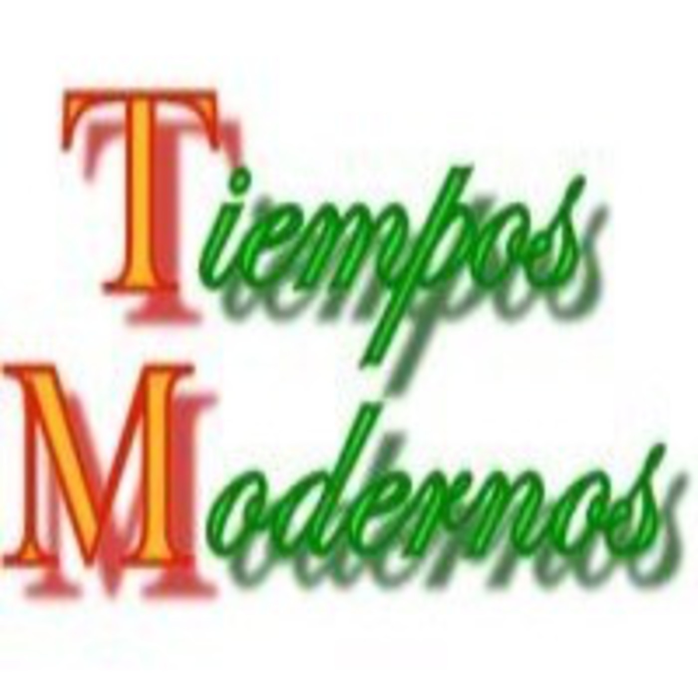 Podcast Tiempos Modernos / Juan A. Pérez Bello