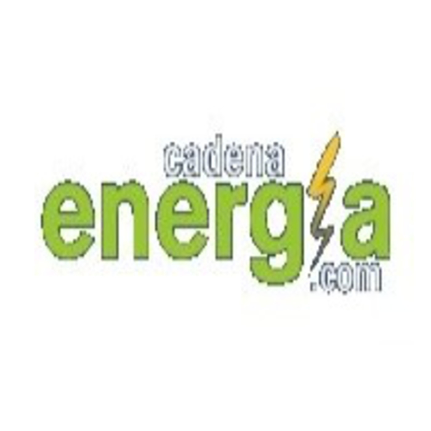 LOS IMPORTANTES DE CADENA ENERGIA, CON FERNANDO GA