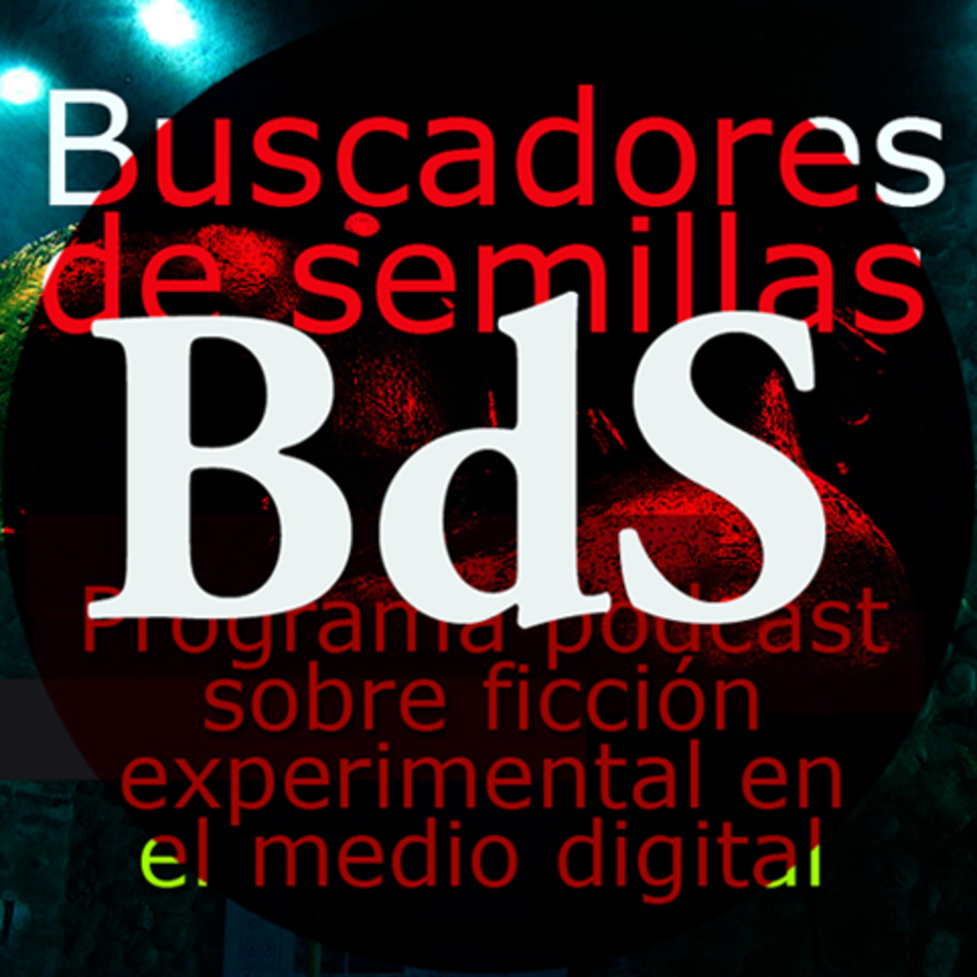 Buscadores de semillas