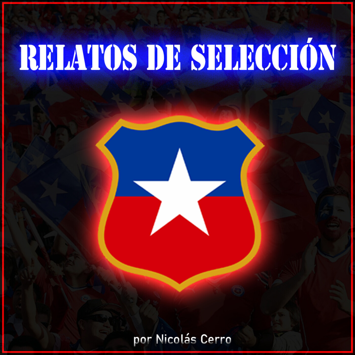 Relatos de Selección