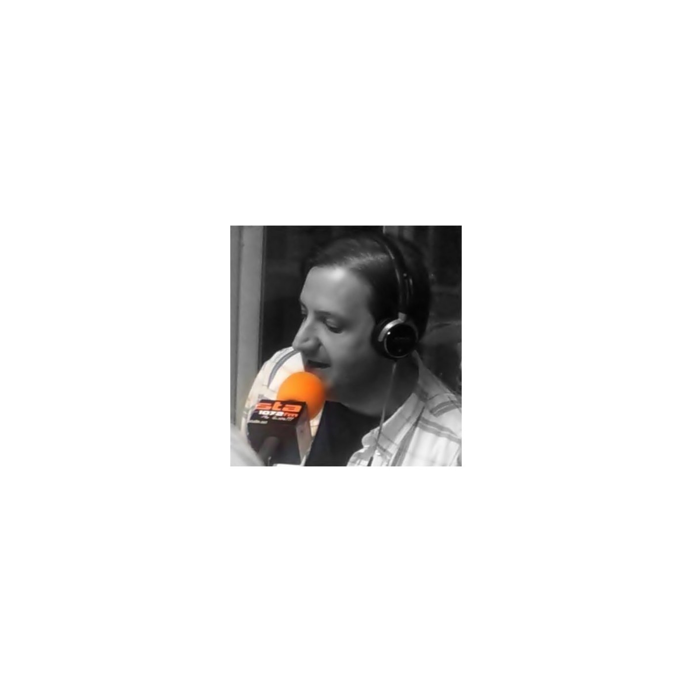 Podcast de Esteban Rivas