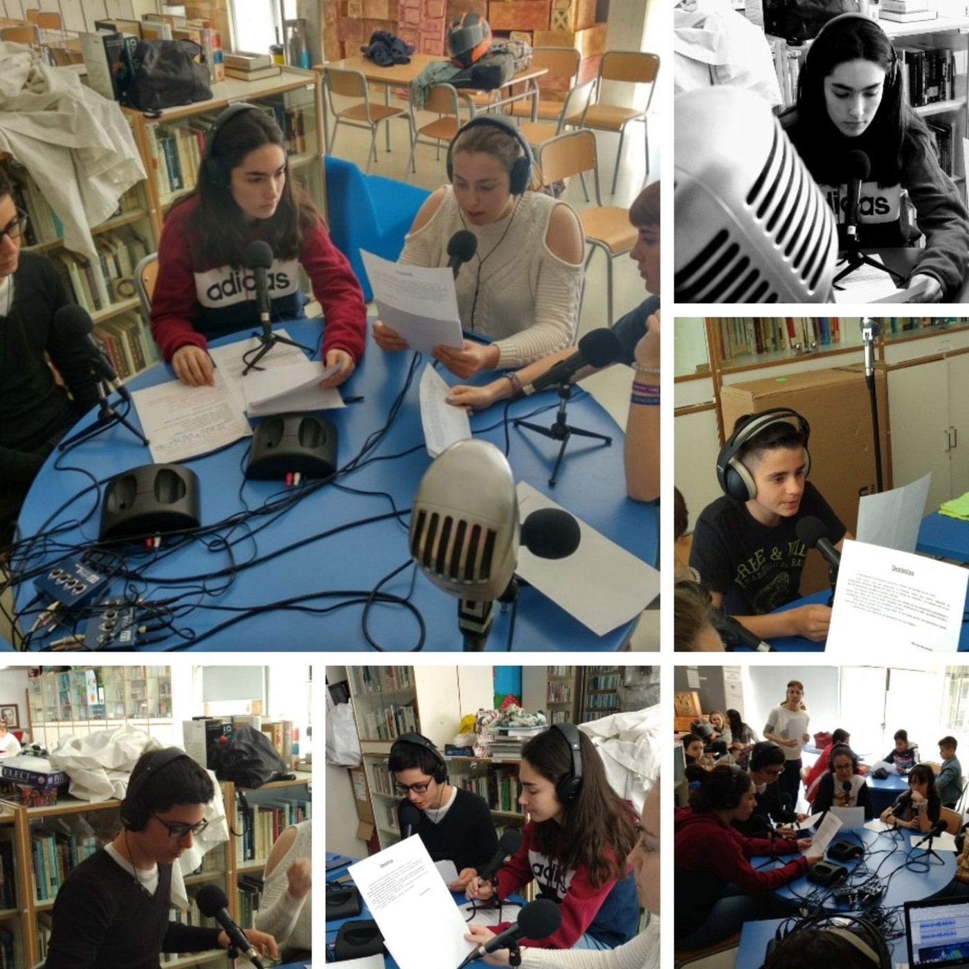 CONCURS DE MICRORELATS "REFUGIATS I INFANTESA"