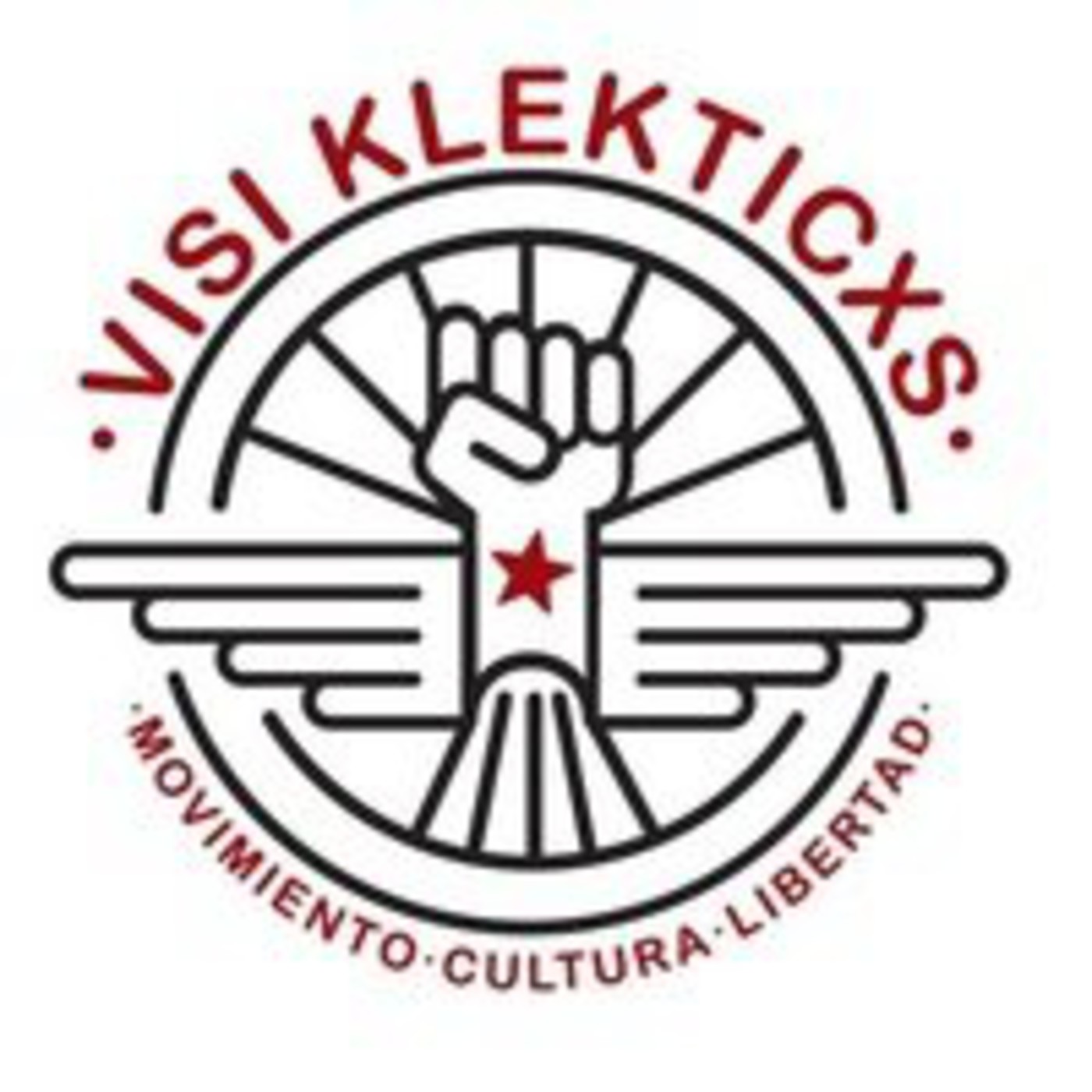 Podcast ViSíklkticxs