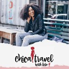 Chica Travel with Lelo