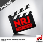 NRJ Ciné News - L'Empereur de Paris - Mercredi 19 Décembre