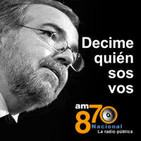 Alberto Bautista “Beto” Casella - Periodista