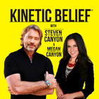 14: So You Think You're Crazy - Kinetic Belief Podcast