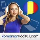 Romanian Vocab Builder #155 - Career: Common Terms