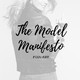 YEH YOGA x THE MODEL MANIFESTO