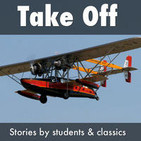 Take Off 61: Kovács Gabi's Blog