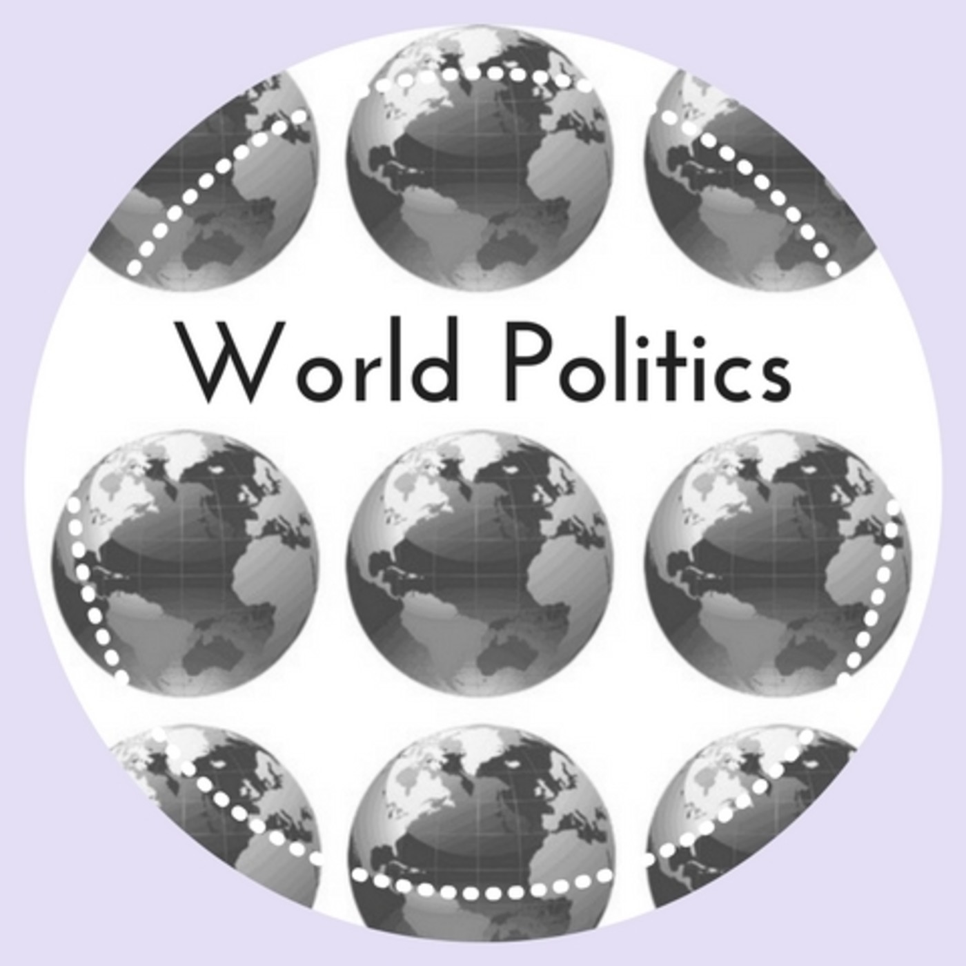 MustárFM2018 - World Politics