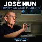 Las estaciones de un intelectual, con Carlos Altamirano
