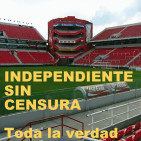 Independiente el gran campeón 2-8-15 parte dos