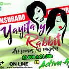 YAYITA Y RABBIT