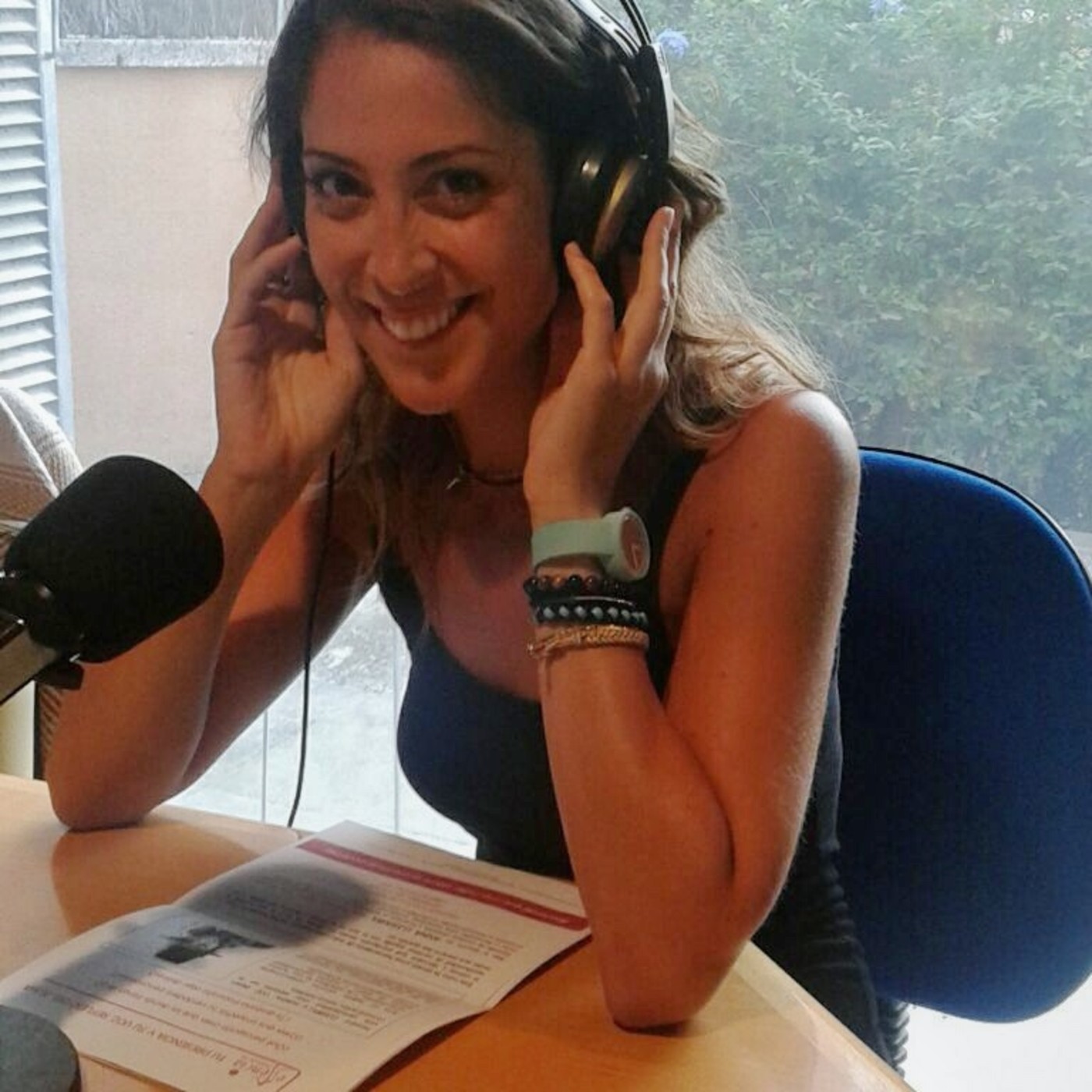 Radiobombón