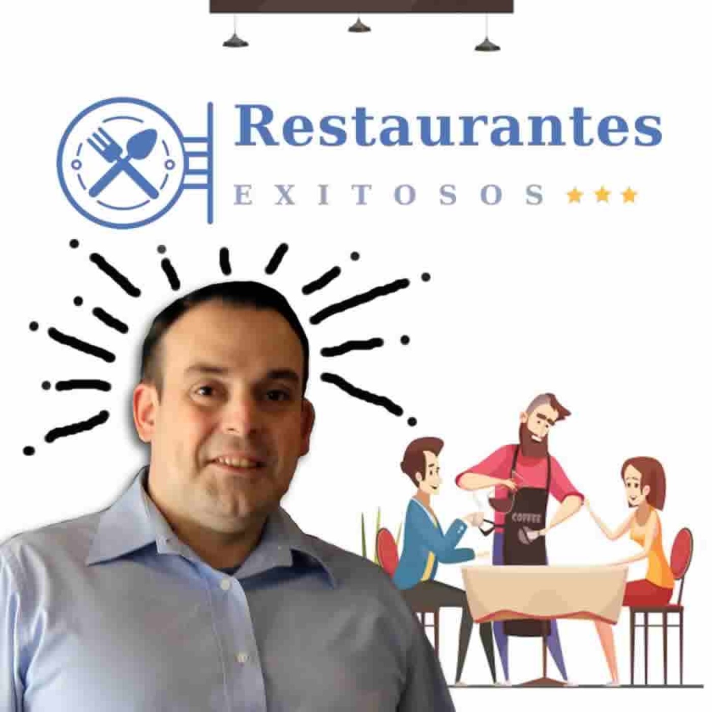 Restaurantes Exitosos en Ivoox