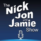 The Nick, Jon and Jamie Show