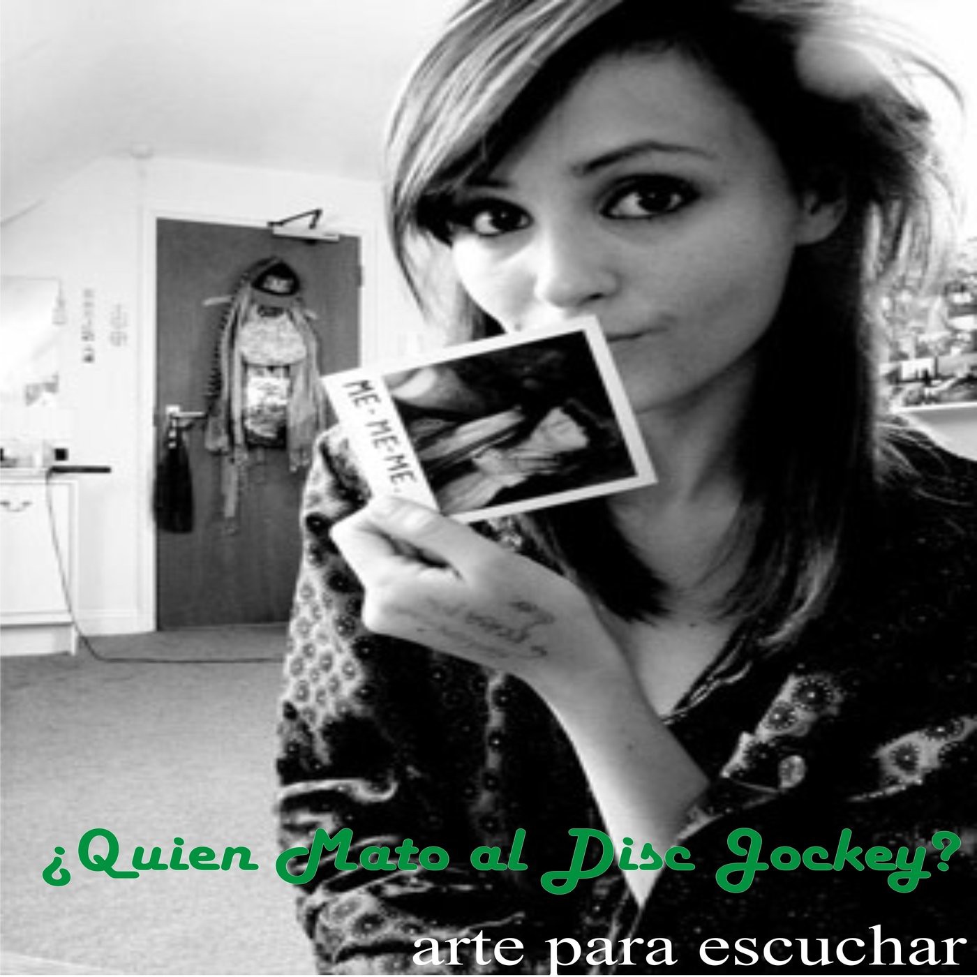 Podcast #400 PELICULAS MATAN A UN DISC JOCKEY