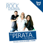 2017 12 22 - El Pirata y Su Banda