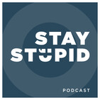 AN Episode 42: Generation Ghost - Why It's Not Okay