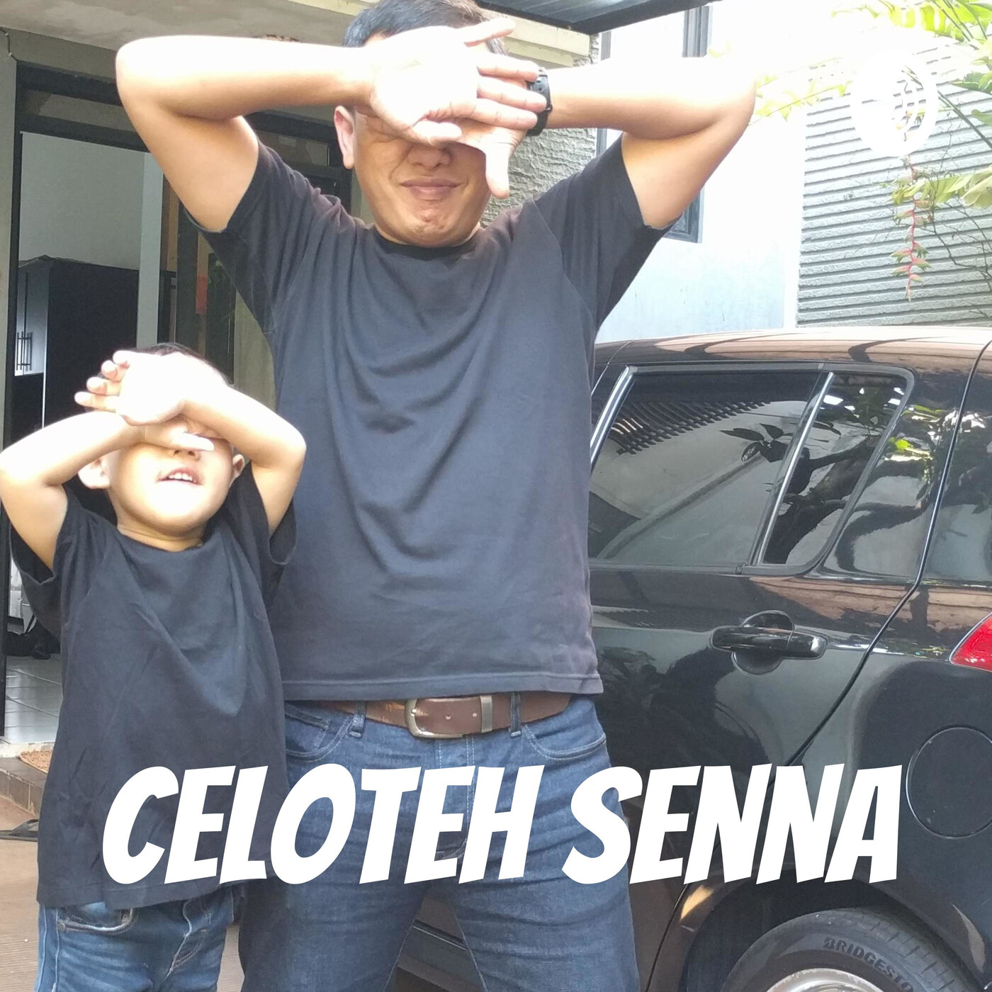 Pengalaman Senna dalam Perut Ibu