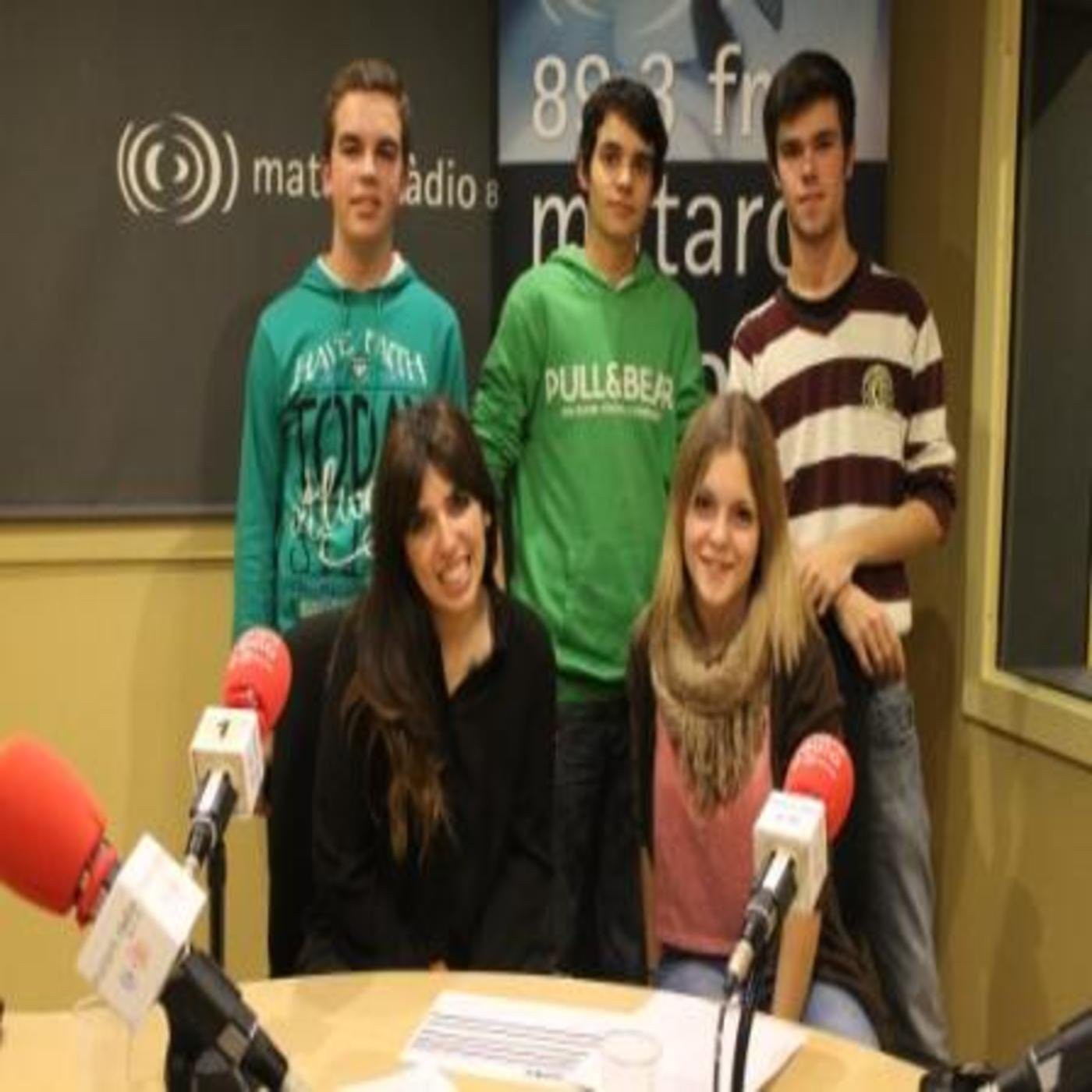 2010/11/24 Joves.TV