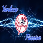 Episode 20 - Yanks Take 2 of 3 Against The Blue Birds!
