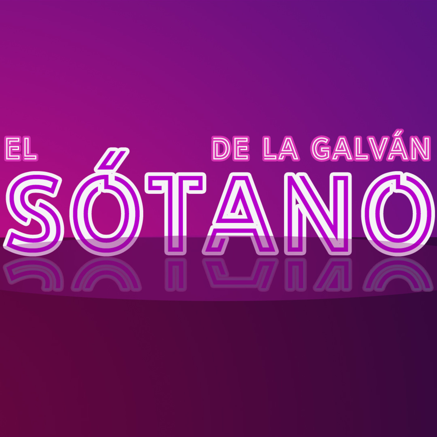 El sótano de la Galván