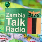 Daniel Mwamba & Chasaya Sichilima- The Zambian Diaspora