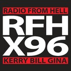 Radio From Hell August 23rd, 2019