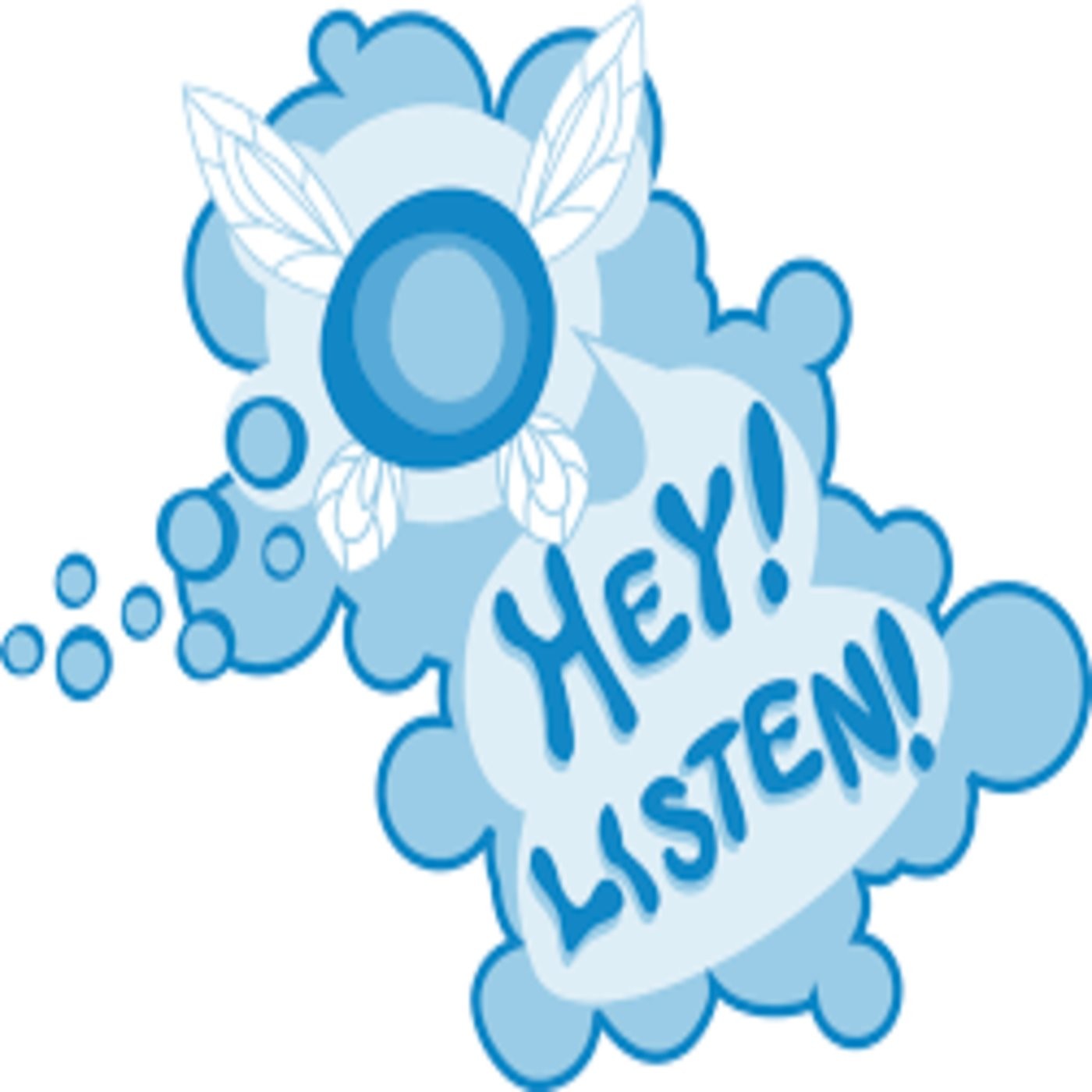 Podcast de Hey! Listen!
