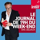 Le journal de 19h du week-end du samedi 30 mars 2019