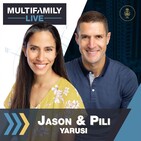 Ep. 93: Don't Be Average!