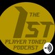 The 1st player tokens podcast ep 1