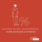 E4 No, no estoy exagerando