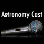 Ep. 555: Satellite Constellations and the Future of Astronomy